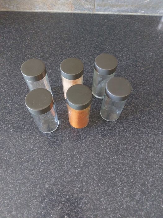 Spice Jar64284099970307121