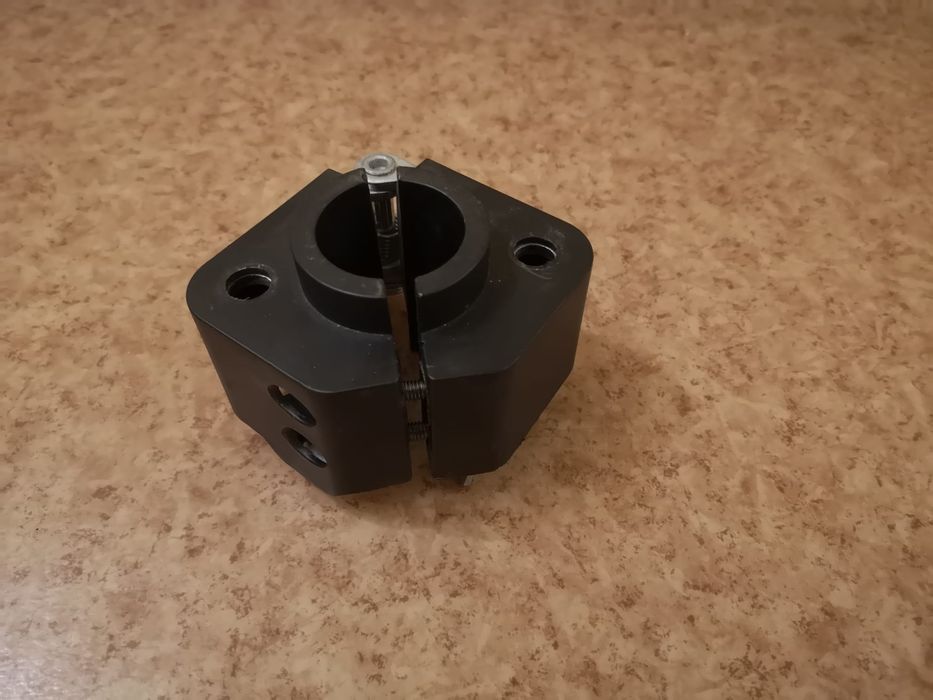 Fotelik rowerowy ROMER