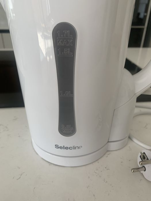 Como Nova -  Fervedor chaleira elétrico