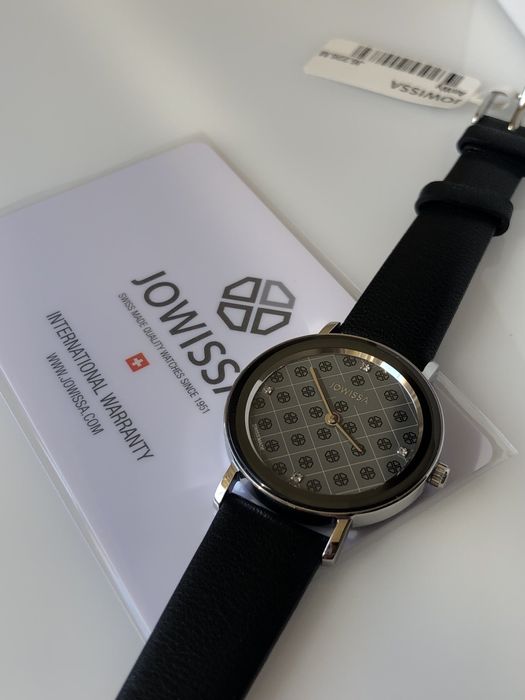 Jowissa ANWY Швейцарський жіночий годинник