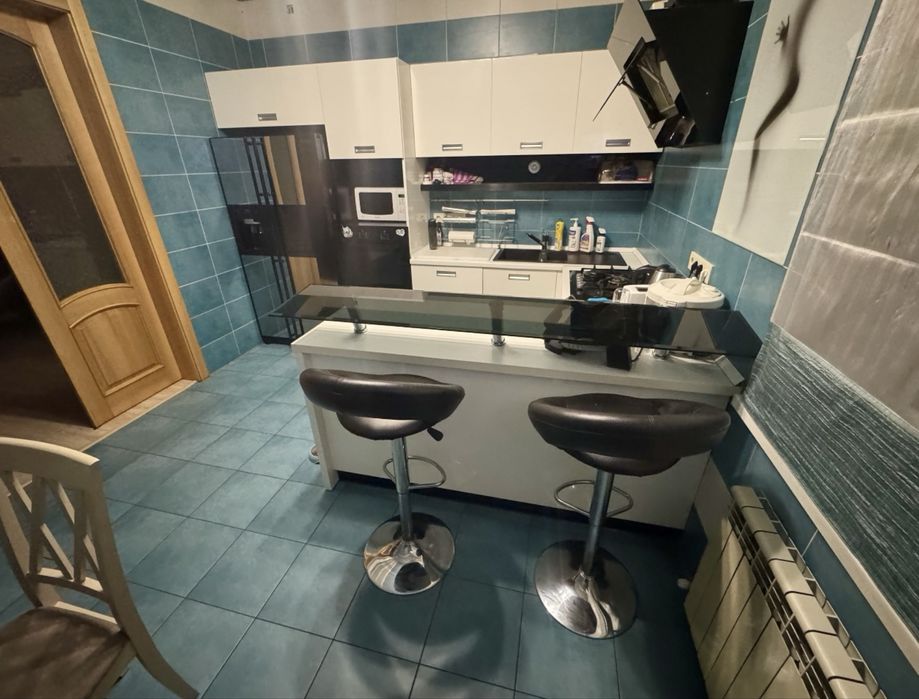 Продам дом на Клочко 3 спальни