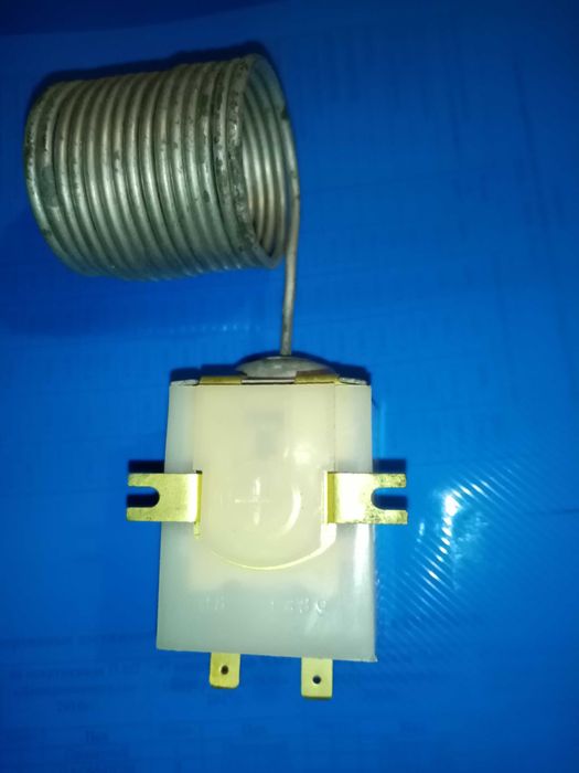 Датчик температуры