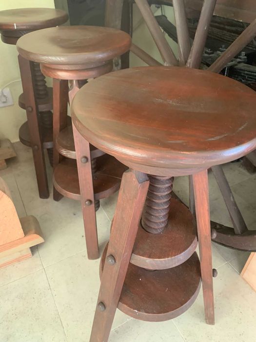 Carroça Bar para tertúlia ou decoração de restaurante