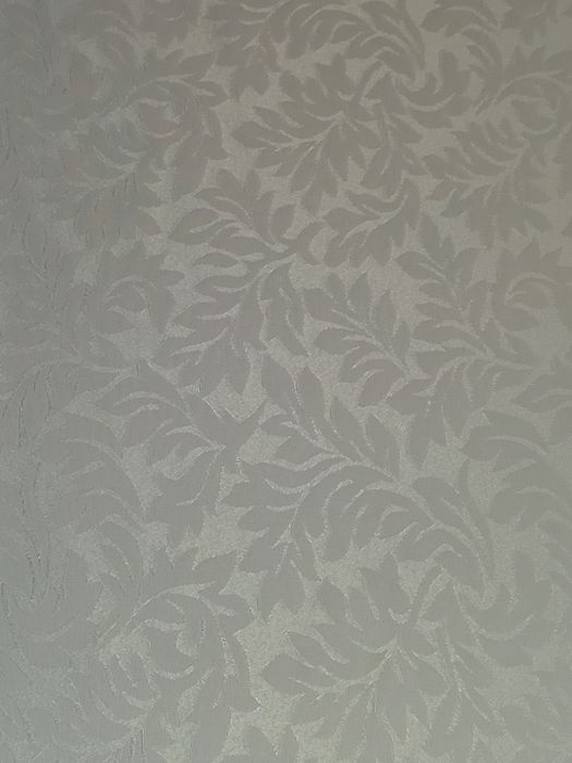 Obrus biały plamoodporny