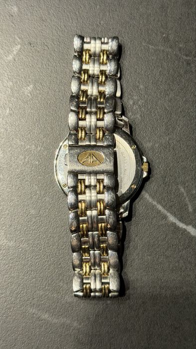 Швейцарський годинник Appella Genève Swiss Made