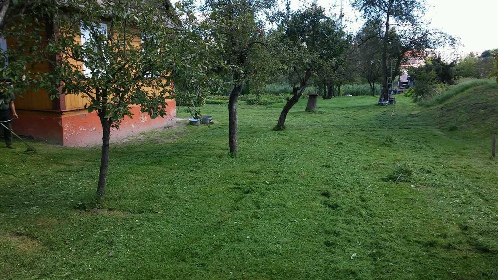 Na sprzedaż działka budowlana 1298 M2 w Zamościu
