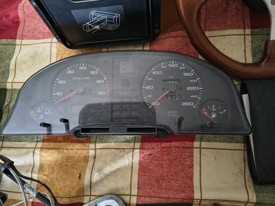 Peças Audi 80/ cabrio /coupé