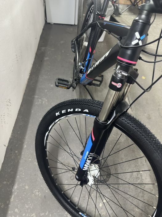 Ровер b- twin 27.5 ідеальний