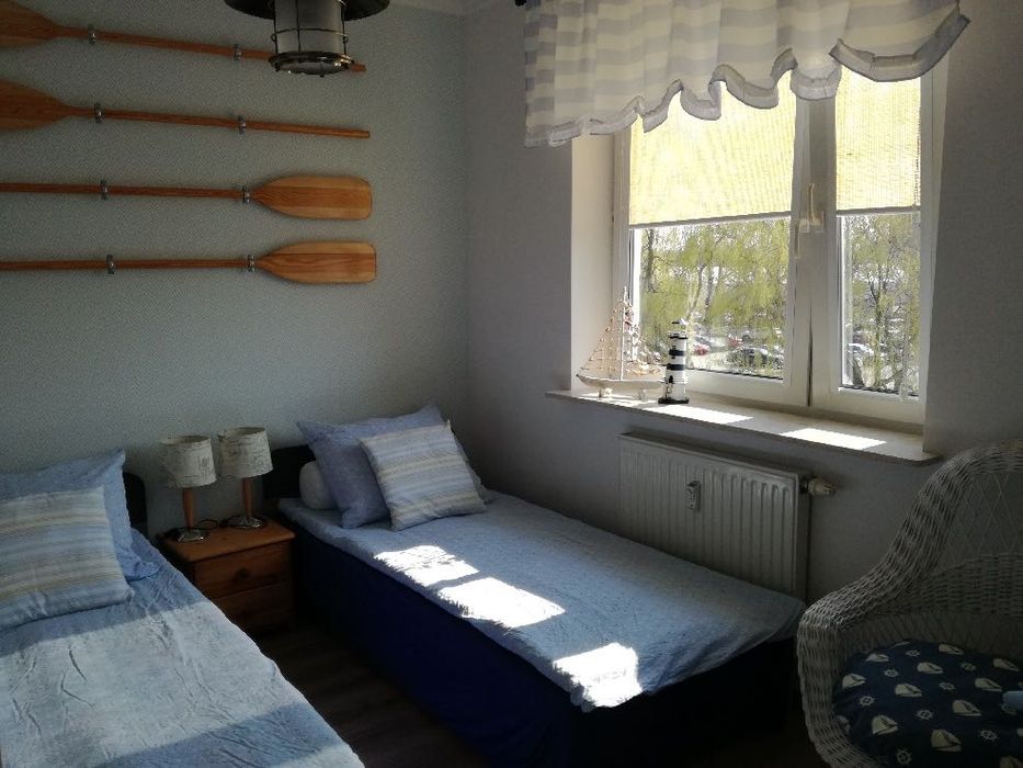 Przytulny Apartament Kołobrzeg - 100 m od morza, Latarnia Morska