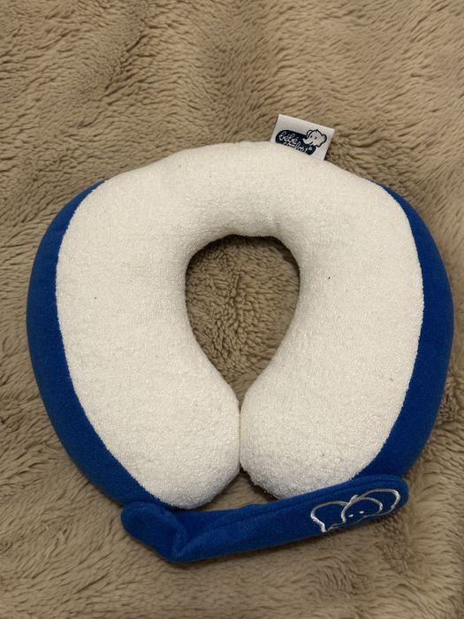 Almofada de viagem Bebe confort