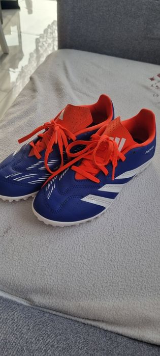 Halówki adidas 37