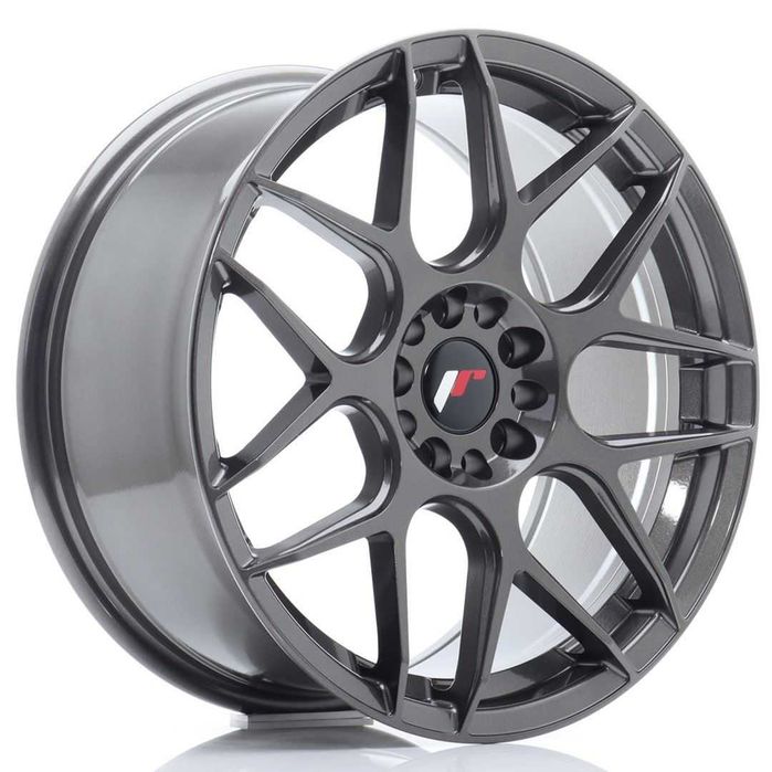 Felgi JR18 18" 5x100 5x114,3 Subaru Impreza WRX STI