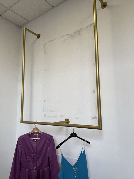 Expositor Decorativo e p/ Pendurados