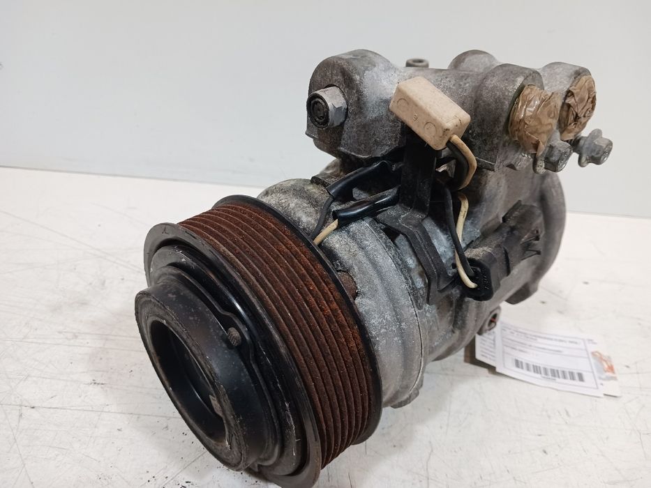 Compressor AC JEEP Grand Cherokee II (WJ, WG)