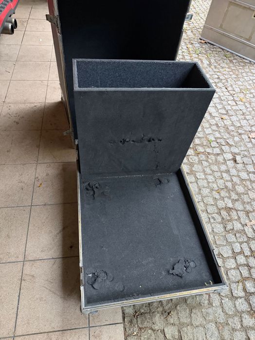 Skrzynia, Flying case - 60/89/60 warszawa