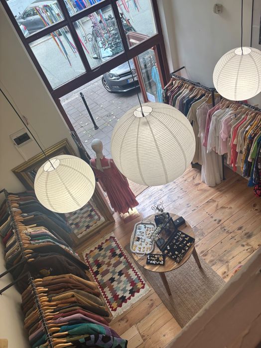 Lokal handlowy – Kazimierz, Kraków