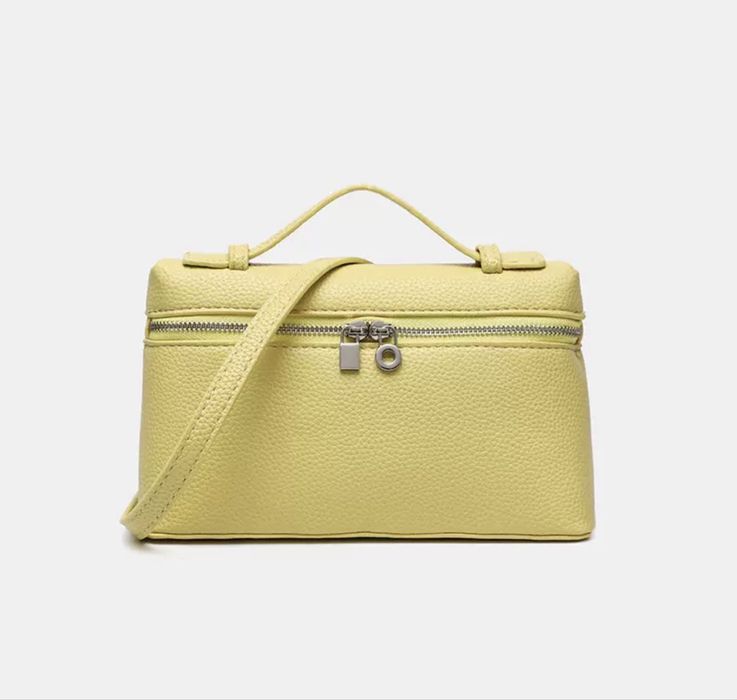 Сумка в стилі loro piana