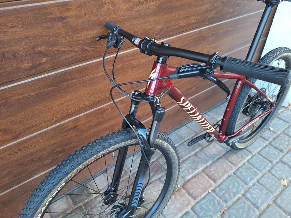 Specialized Chisel