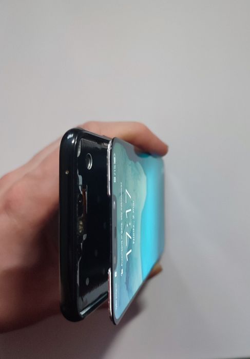 Telefon Huawei Mate 20 lite