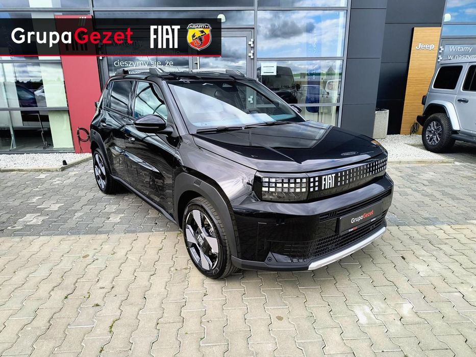 Fiat Pozostałe Fiat