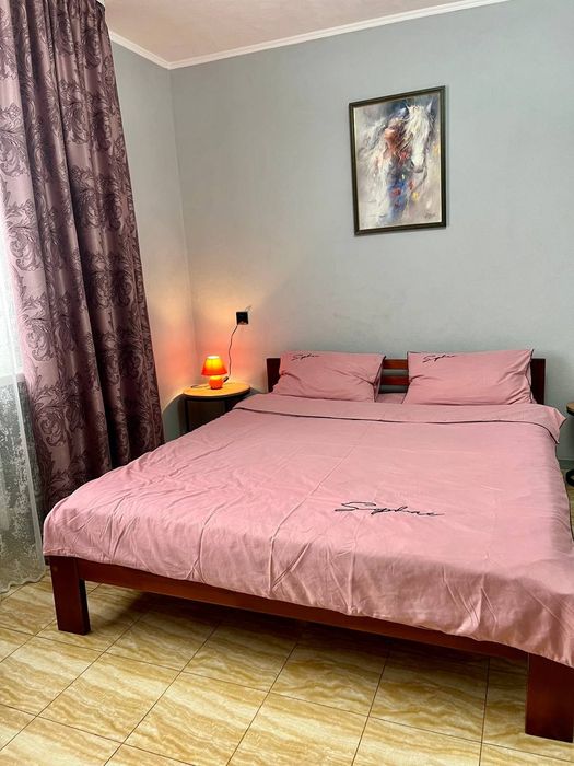 Посуточно  ,,ТРК  Галактика ул.СОБОРНАЯ