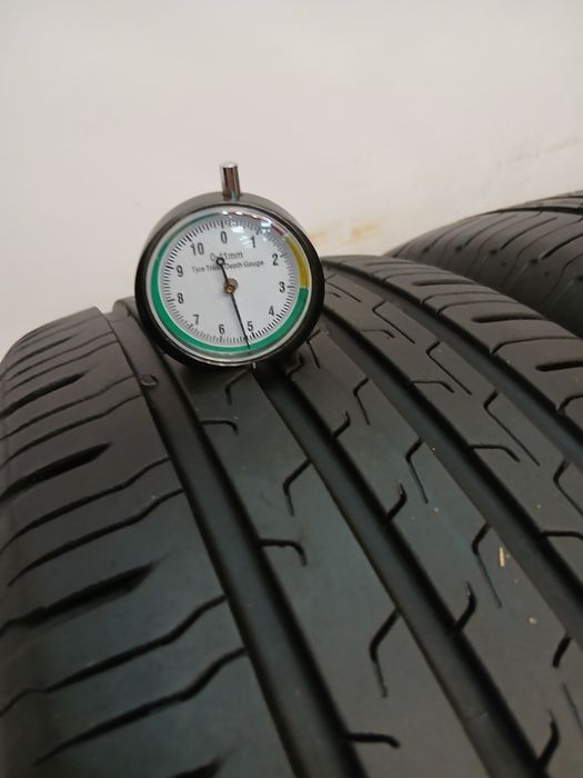 Lato continental 205/55R17