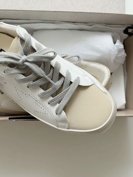 Golden goose 38 розмір