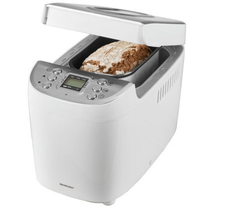 Maquina de fazer pão