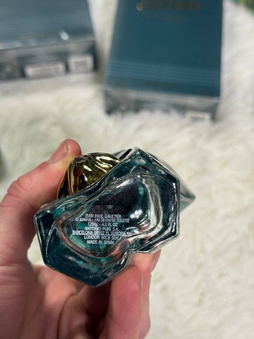 Духи Jean Paul Gaultter