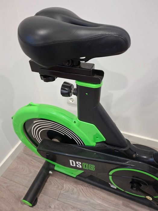 Bicicleta Estatica Bodytone
