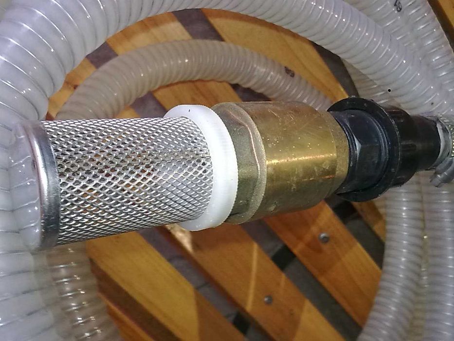 pompa ogrodowa/hydroforowa IBO-GREEN