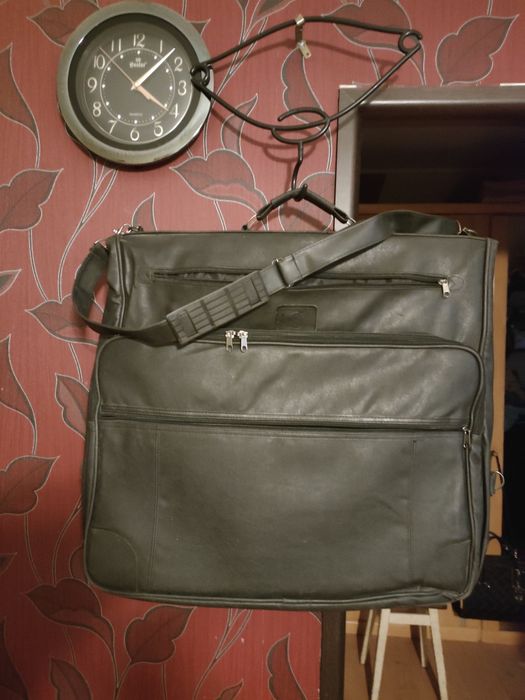 Torba podróżna składana