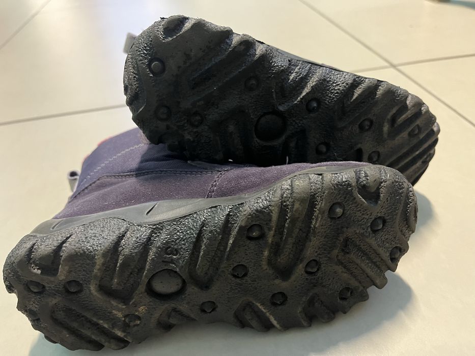 Buty zimowe śniegowce 31 superfit