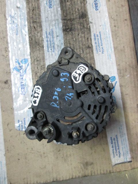 Alternador PEUGEOT 306 (7A, 7C, N3, N5)
