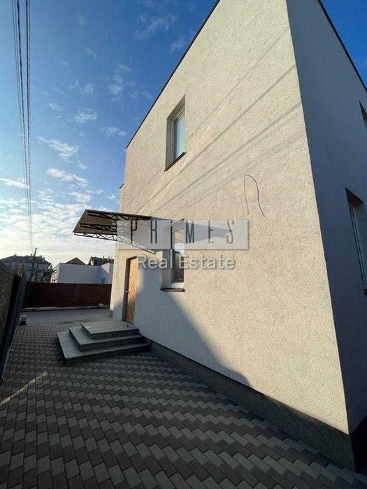 Продаж 2к будинку 165м2 «Чорнобилець» Київ вул.Садова Оболонь