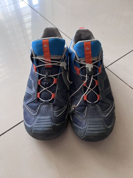 Męskie buty Quechua