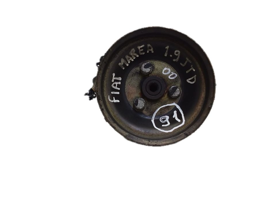 Bomba de direção FIAT Marea (185_)
