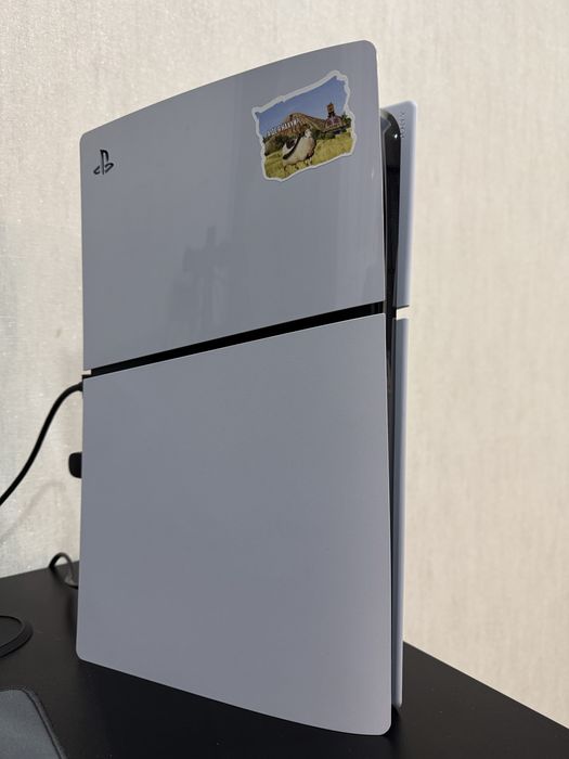 PlayStation 5 Slim Digital Edition