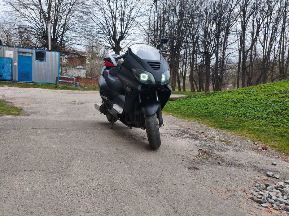 Вайпер торнадо 250