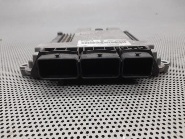 Centralina motor / ECU RENAULT Laguna III (BT0/1)