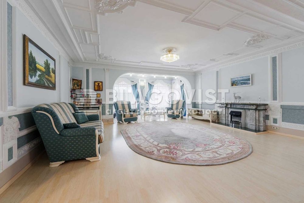 Продаж будинок з басейном стан нового  с Щасливе Київ 7 хв