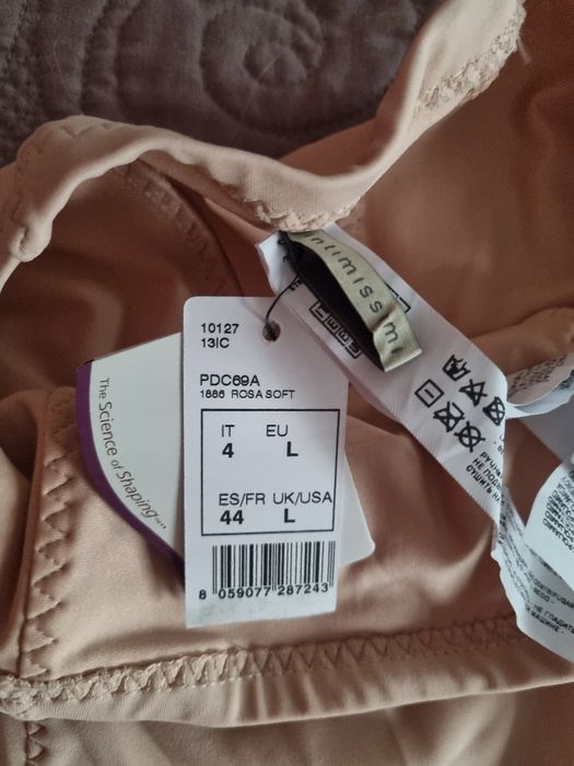 Bielizna korygująca / majtki korygujące Intimissimi rozmiar L nowe 
In