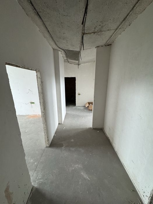 ЖК НА ПРОРІЗНІЙ 2, пентхаус зі зручним плануванням, без %