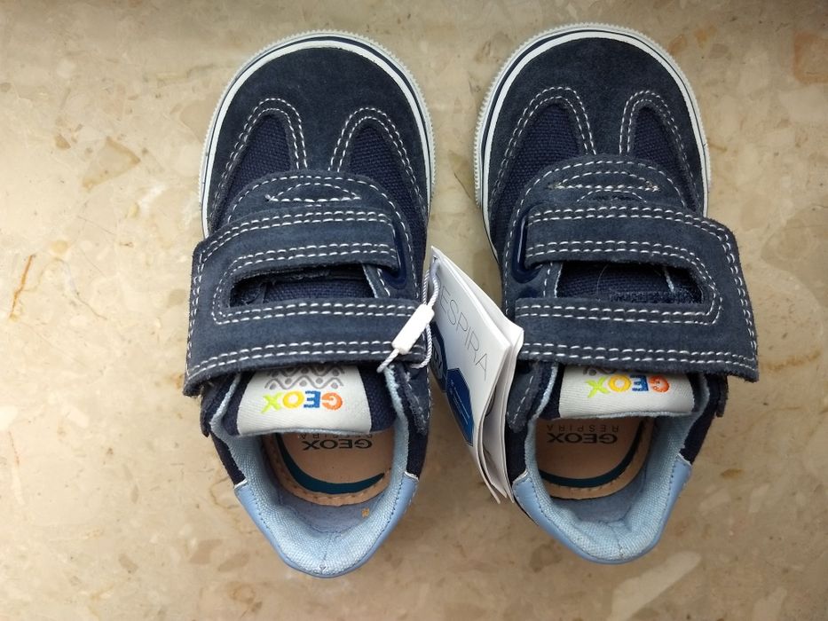 Buty dziecięce Geox NOWE!