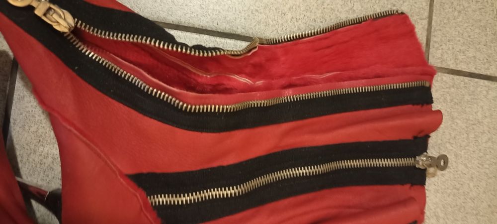 Зимние сапоги 36-36.5р