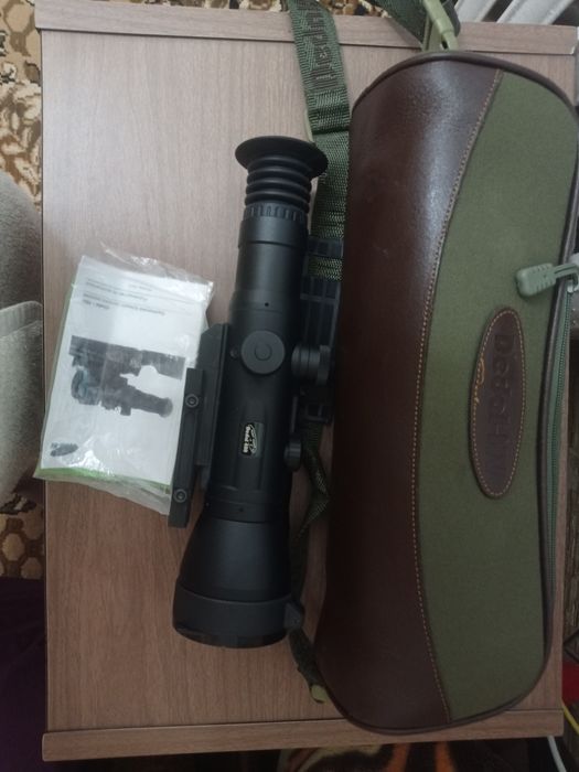 Прибор нічного бачення Dedal 450