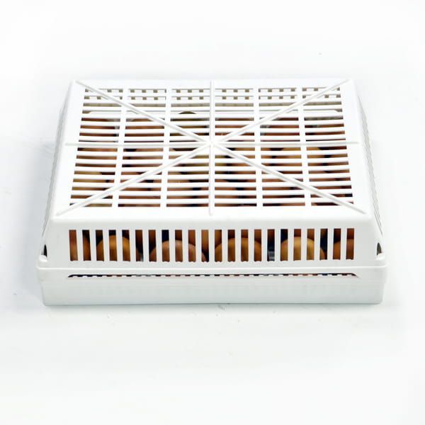 Inkubator Lęgowy Jaj - Automat - HB350 S