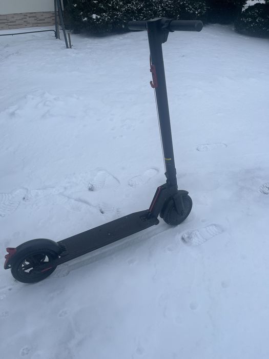 Hulajnoga elektryczna