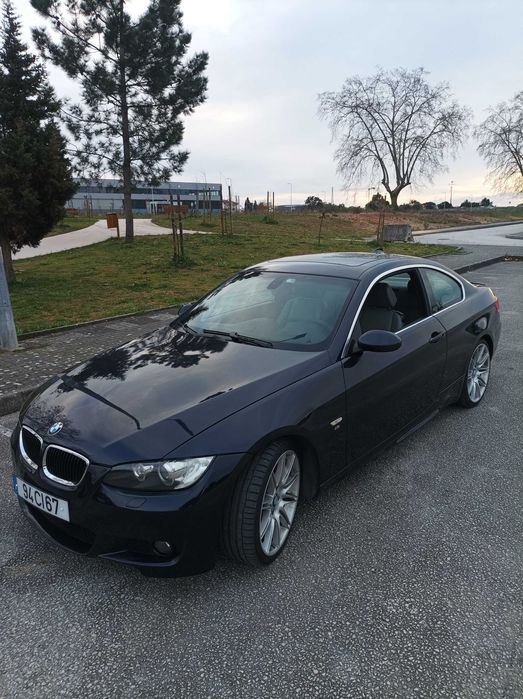 BMW 335 — fotografia 2