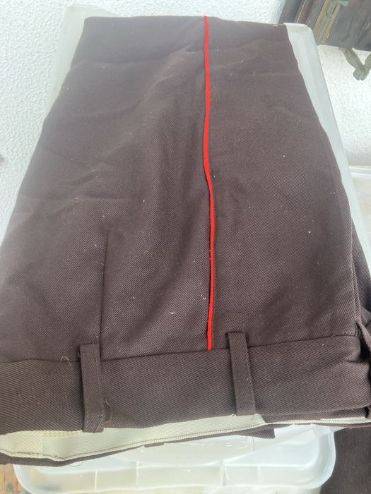 Calca colegio militar